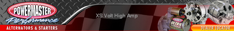 XS Volt High Amp