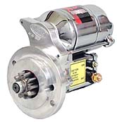 Ford fe starter shim #8