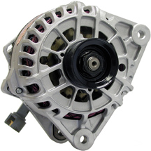 Dual alternator bracket ford focus #8