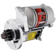 Ford fe starter shim #7