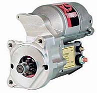 Ford fe starter shim #6