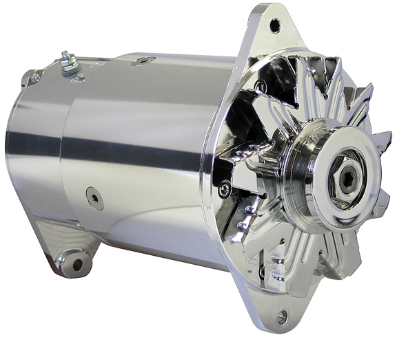 Ford flathead powergen