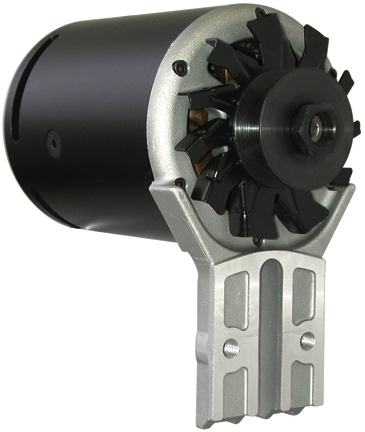Ford flathead powergen #10